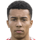 Douglas Edward James-Taylor