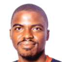 Benson Kitso Mangolo