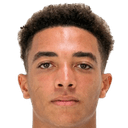 Luca Warrick Daeovie Koleosho