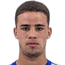 Arielson Sampaio·Galvao