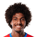 Justin Wilson Araujo