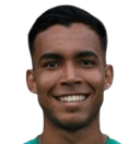 Edgard Enrique Rodriguez