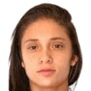 Priscilla Chinchilla