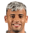 Luciano Rodríguez Rosales