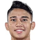 Marselino Ferdinan Philipus