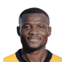 Bernard Henry Doumbia