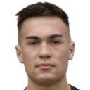 Eythor Aron Wohler Larusson