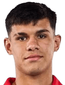 Fabricio Alexis Pérez Escudero