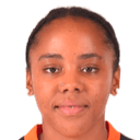 Kentissia Juillard Bacoul