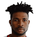 Reinhard Azubuike Muda