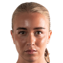 Sarah thygesen katrine