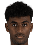 Gedion Zelalem
