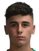 Yeray Cabanzón de Arriba