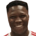 Abdulrasaq Ridwan Popoola