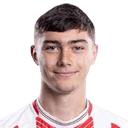 Jaybrien Dicheiro Nafali Romano