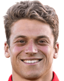 Noa Benjamin Ronald Benninga