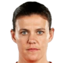 Christine Sinclair