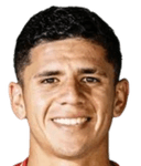 Luis Gabriel Vera Uzcategui