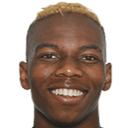 Charly Musonda Jr