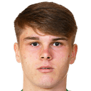 Leigh Robert Kavanagh