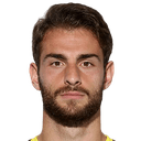 Lefteris Choutesiotis