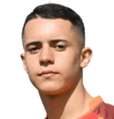 Lucas Nahuel Escobar