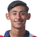 Santiago Sandoval González