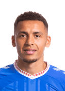 James Tavernier