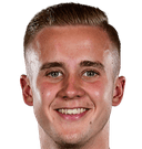 Joseph Charles Whitworth