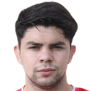 Bryan Gabriel·Osores Molinelli