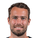 Sander van de Streek