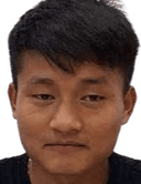 Brandon Vanlalremdika