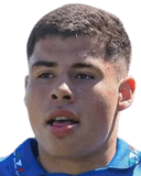 Leo Ariel Cristaldo Florentin