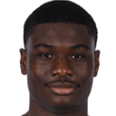 Eric Junior Dina Ebimbe