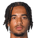 Archibald Norman Cokelat