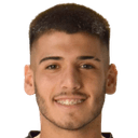 Anthony Joel Poiso Follentti