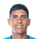 Bruno Christian Sepulveda