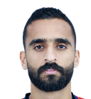 Khaled Abdulla Alblooshi