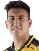 Ignacio Antonio Mesina Silva