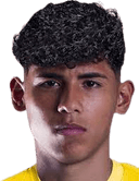 Luis Eduardo Quintero Hernández