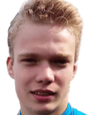 Fannar Oli Fridleifsson