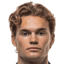 Kristian Fredrik Malt Arnstad