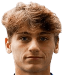 Robbie Etienne Van Hauter