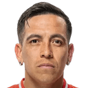 Ezequiel Barco