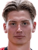 Frederik Christensen