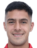 Santiago Misael Núñez