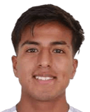 Valentino Ybrahin Sandoval Sánchez