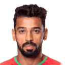 Majid Saleem Al Saadi