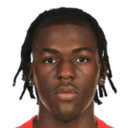 Franci Clarck Kitsamoutse