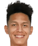 Piero Valentín Ferreira López